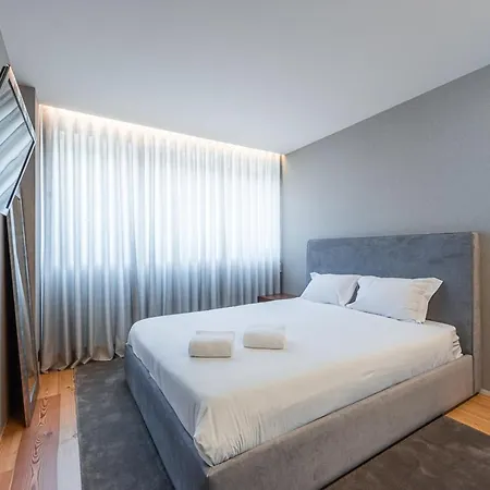 Guestready - River View Vila Nova de Gaia