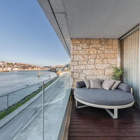 Apartment Guestready - River View *