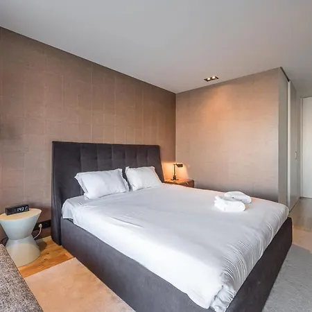 Apartment Guestready - River View