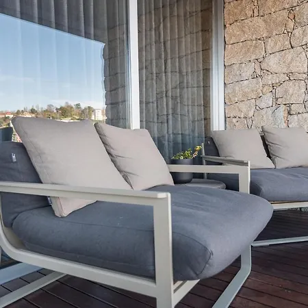Guestready - River View