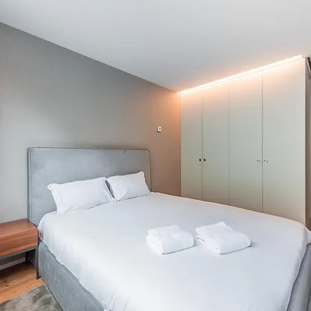 Guestready - River View Apartment Vila Nova de Gaia