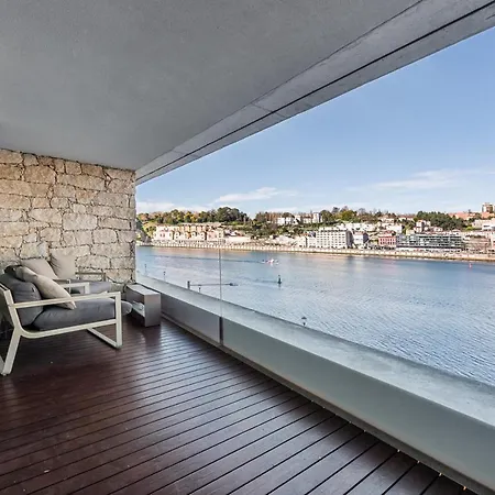 Guestready - River View Apartment *