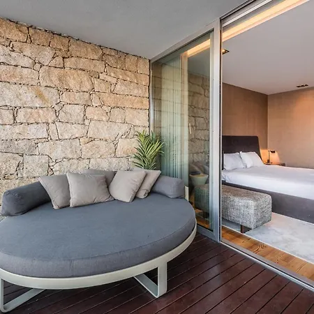 Apartment Guestready - River View Vila Nova de Gaia