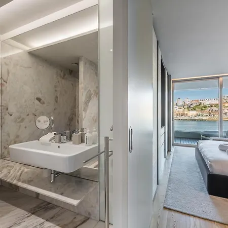 Guestready - River View Vila Nova de Gaia
