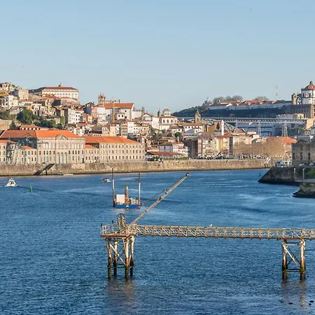 Guestready - River View * Vila Nova de Gaia