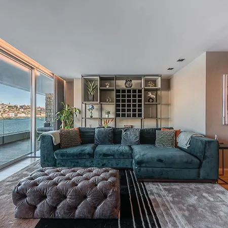 Guestready - River View Vila Nova de Gaia