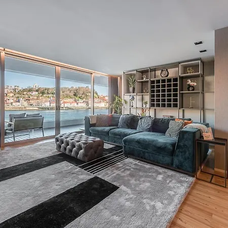 Apartment Guestready - River View *