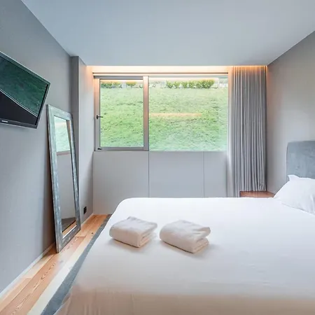 Apartment Guestready - River View