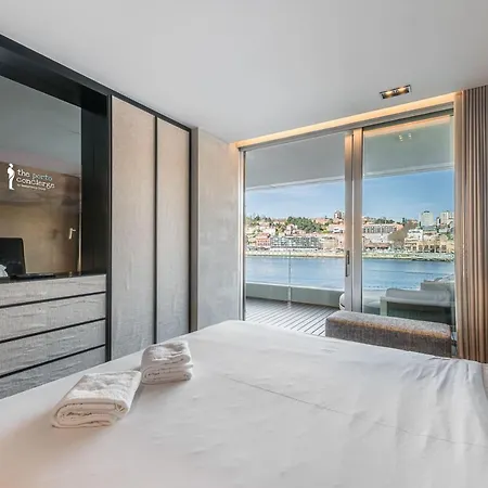 Apartment Guestready - River View