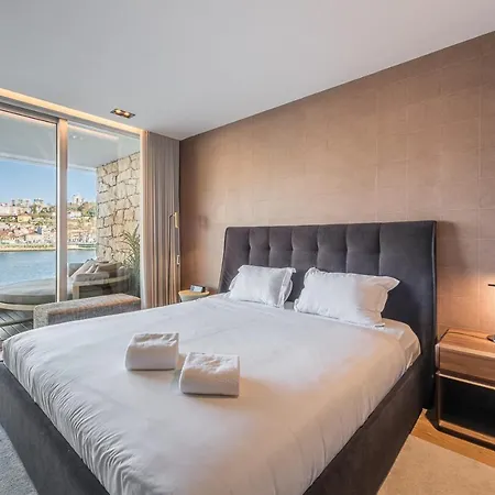 Guestready - River View *